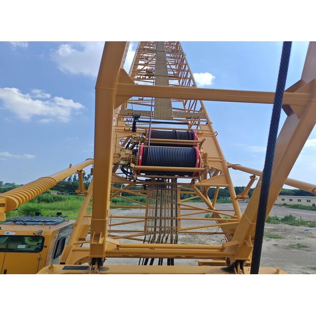 2024 XCMG XLC260M-44426250