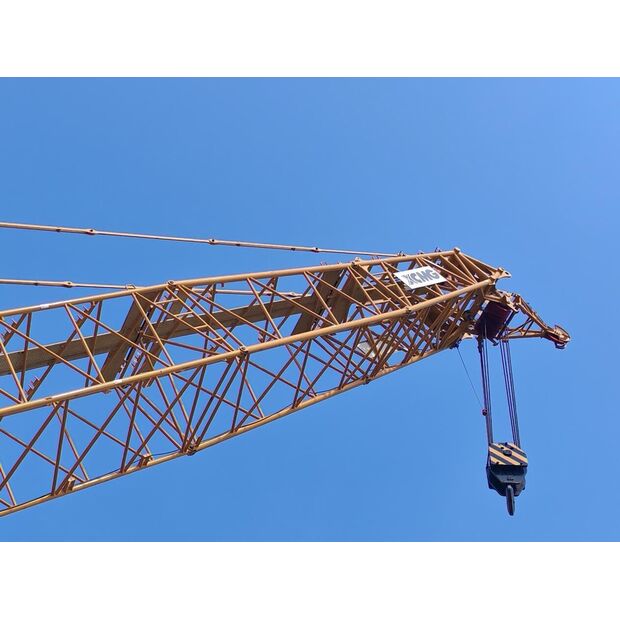 2024 XCMG XLC260M-44426251