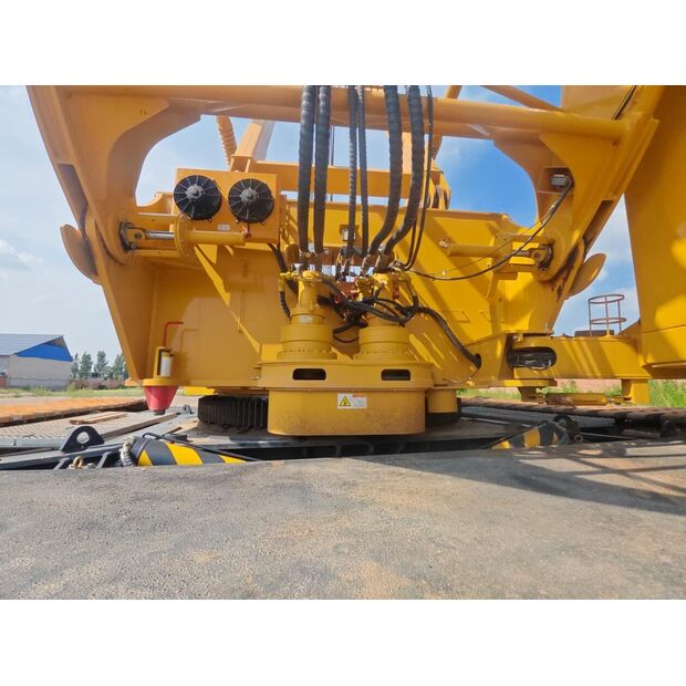 2024 XCMG XLC260M-44426252