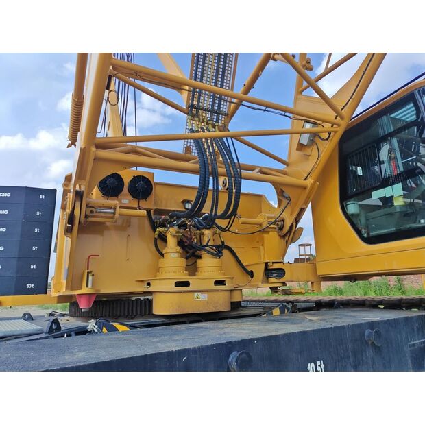 2024 XCMG XLC260M-44426253