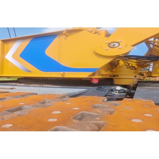 2024 XCMG XLC260M-44426254