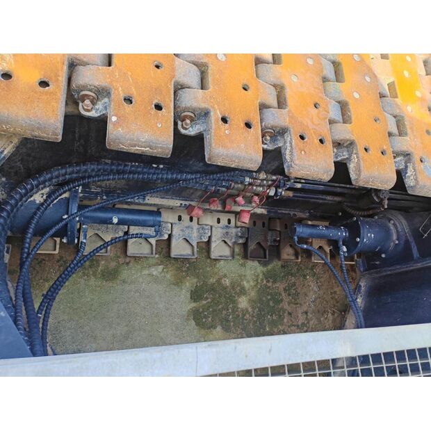 2024 XCMG XLC260M-44426256