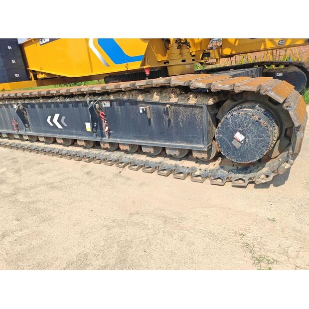 2024 XCMG XLC260M-44426257