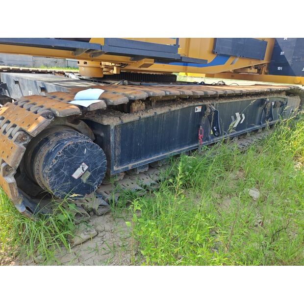 2024 XCMG XLC260M-44426258