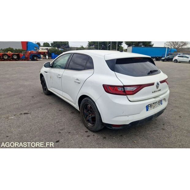 2019 Renault Megane-44426722