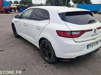 Image for CARS 2019 Renault Megane