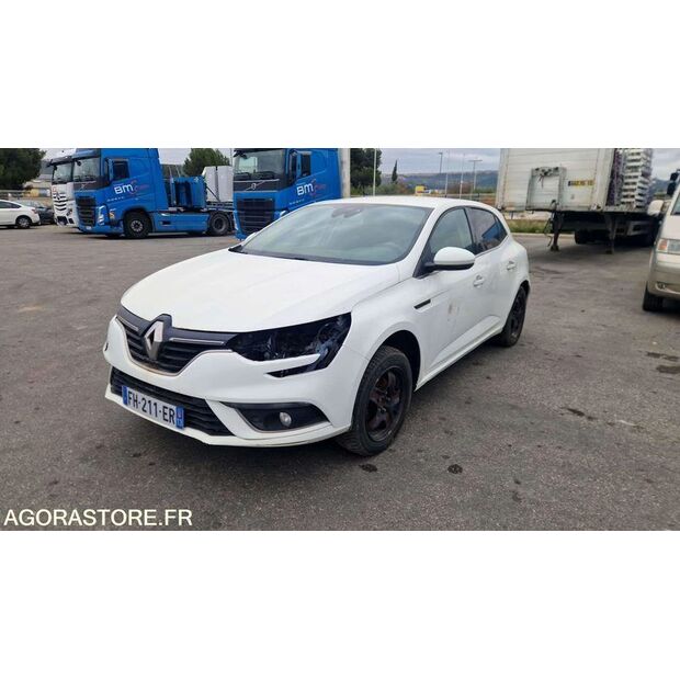 2019 Renault Megane-44426723
