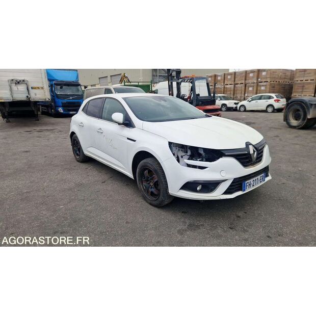 2019 Renault Megane-44426725