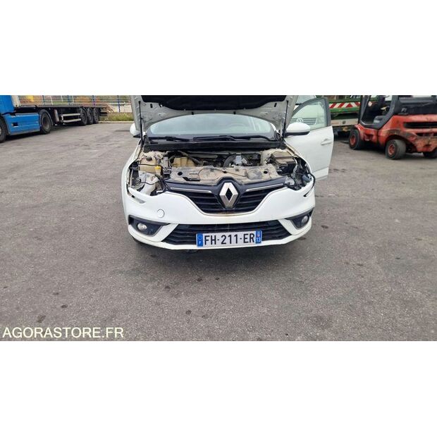 2019 Renault Megane-44426727