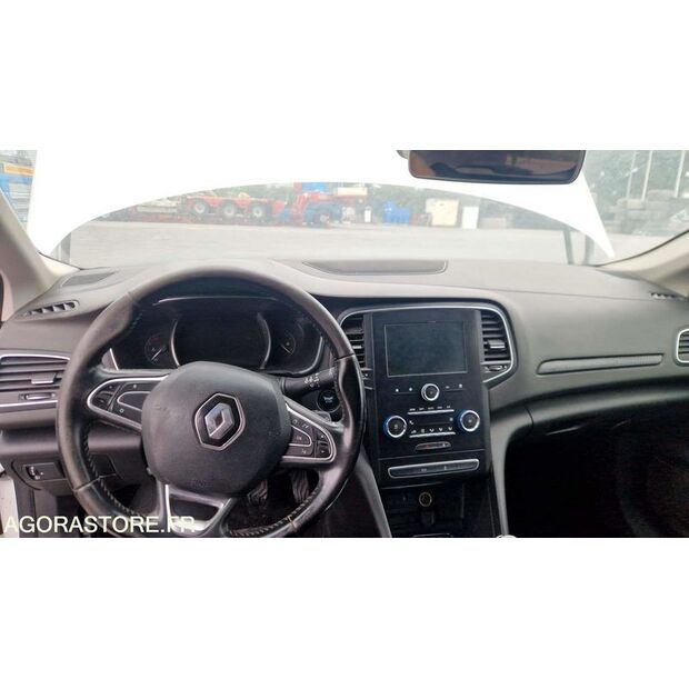 2019 Renault Megane-44426728