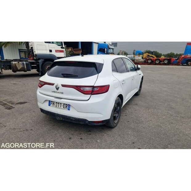 2019 Renault Megane-44426729