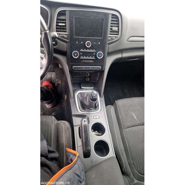 2019 Renault Megane-44426731