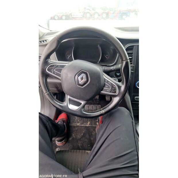 2019 Renault Megane-44426732