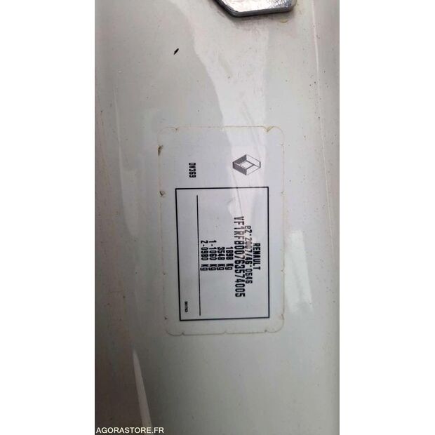 2019 Renault Megane-44426736