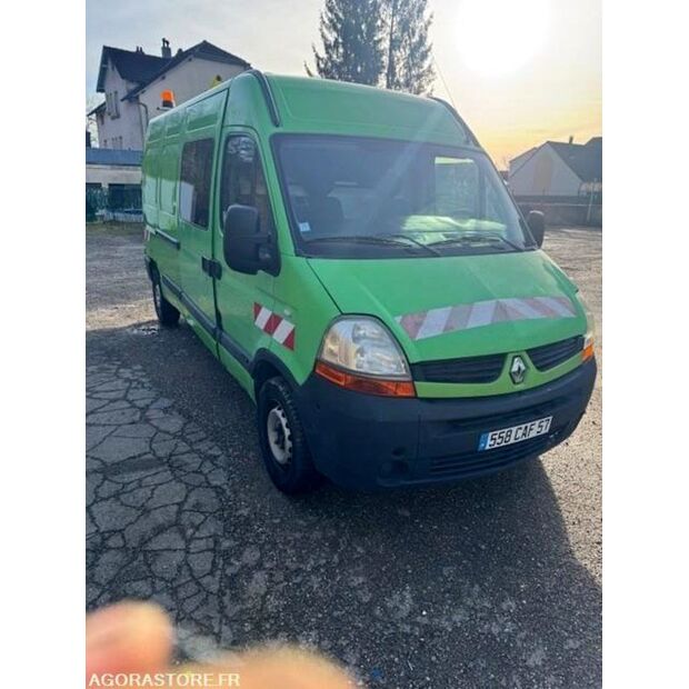 2008 رينو Master-44427103