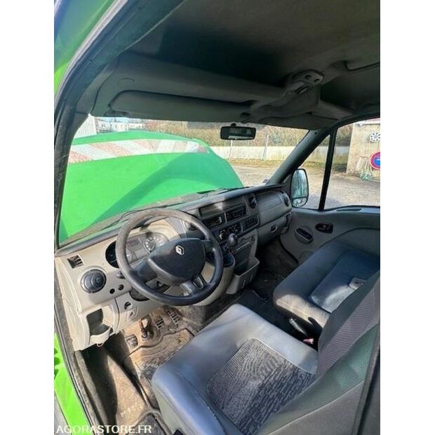 2008 رينو Master-44427107