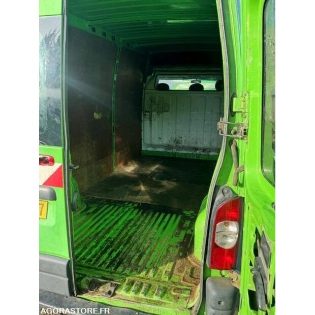 2008 رينو Master-44427108