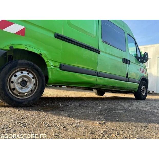 2008 رينو Master-44427109