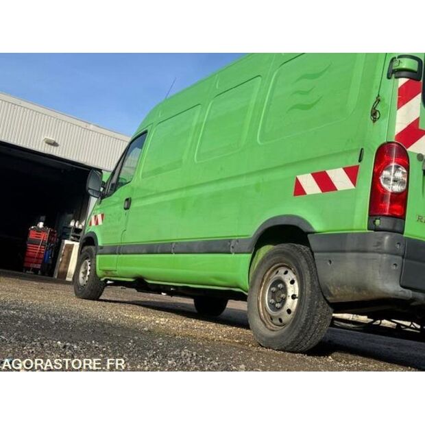 2008 رينو Master-44427110