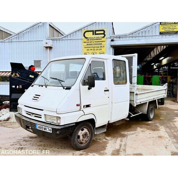 Renault B80-44427277