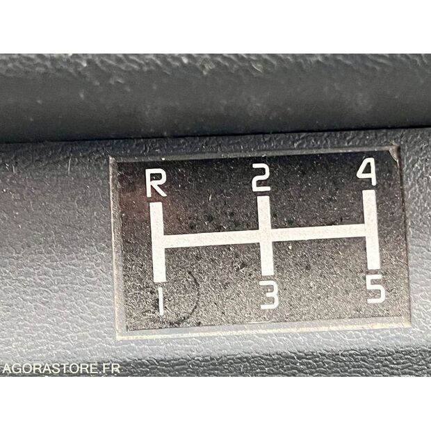 Renault B80-44427285