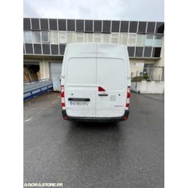 2010 Renault Master-44427297