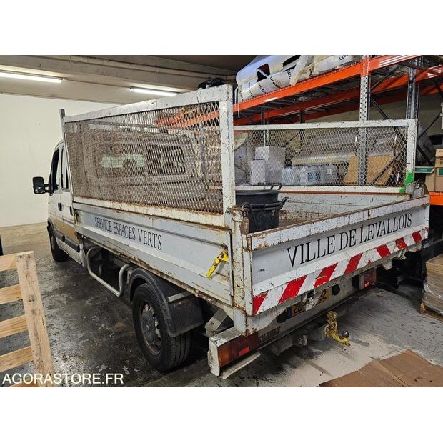 2002 Renault Master-44427303