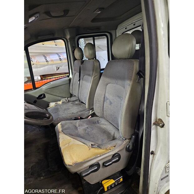 2002 Renault Master-44427304