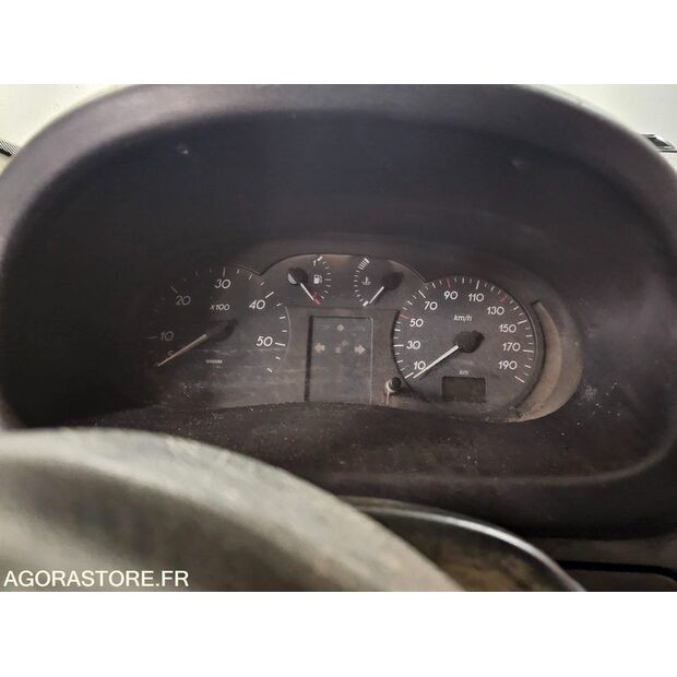 2002 Renault Master-44427310