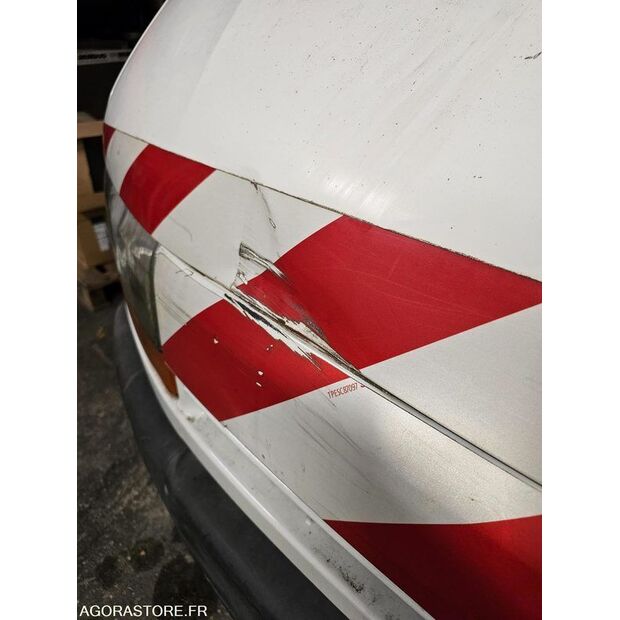 2002 Renault Master-44427319