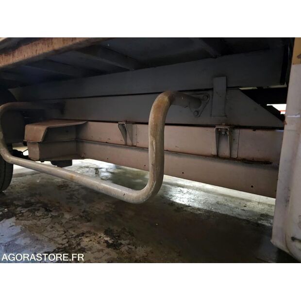 2002 Renault Master-44427330