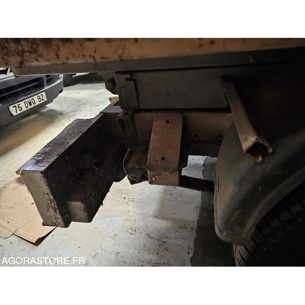 2002 Renault Master-44427333