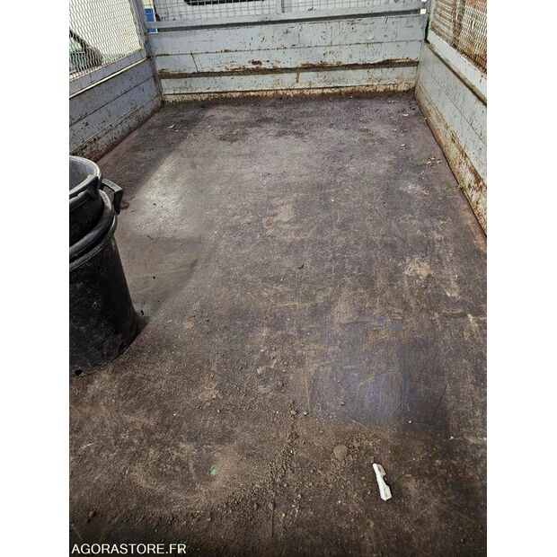 2002 Renault Master-44427334