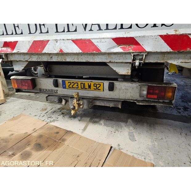 2002 Renault Master-44427335