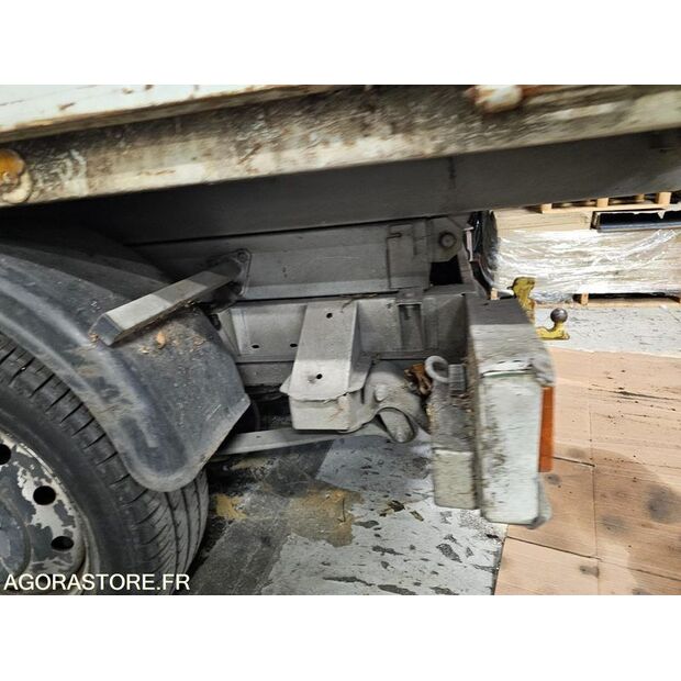 2002 Renault Master-44427338