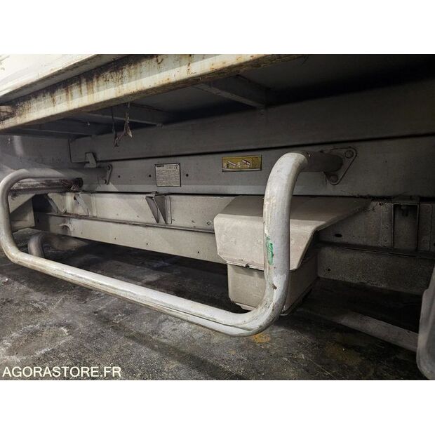 2002 Renault Master-44427339