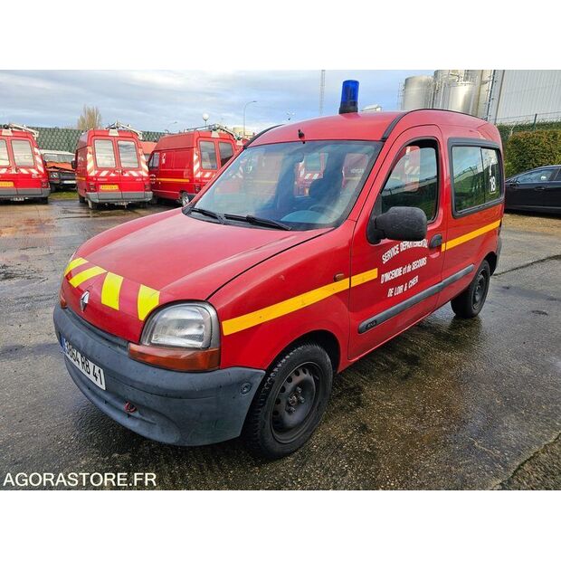 1998 Renault Kangoo-44427343