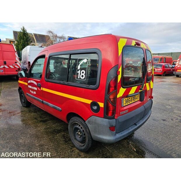 1998 Renault Kangoo-44427346