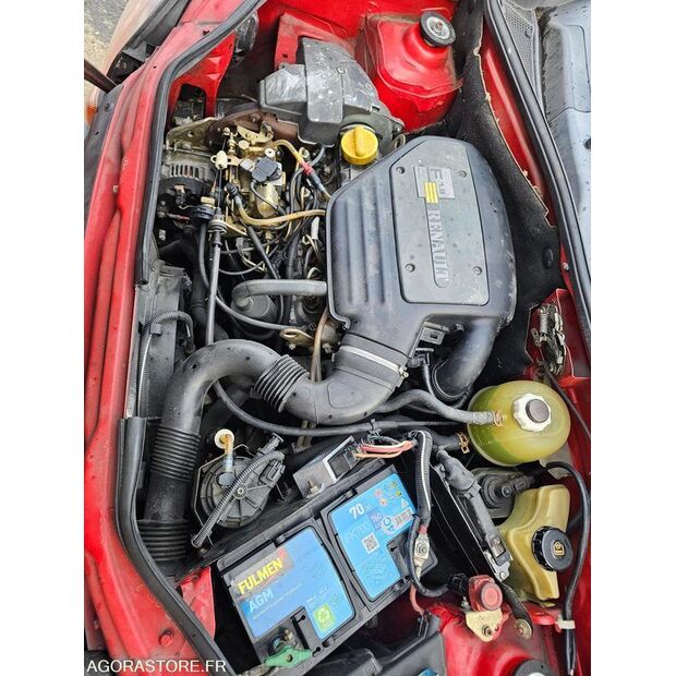 1998 Renault Kangoo-44427355