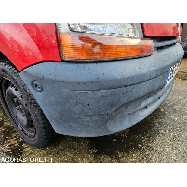 1998 Renault Kangoo-44427358