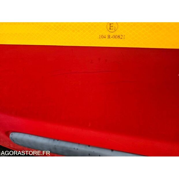 1998 Renault Kangoo-44427361