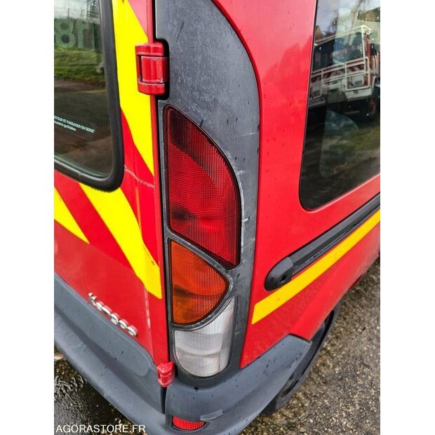 1998 Renault Kangoo-44427362