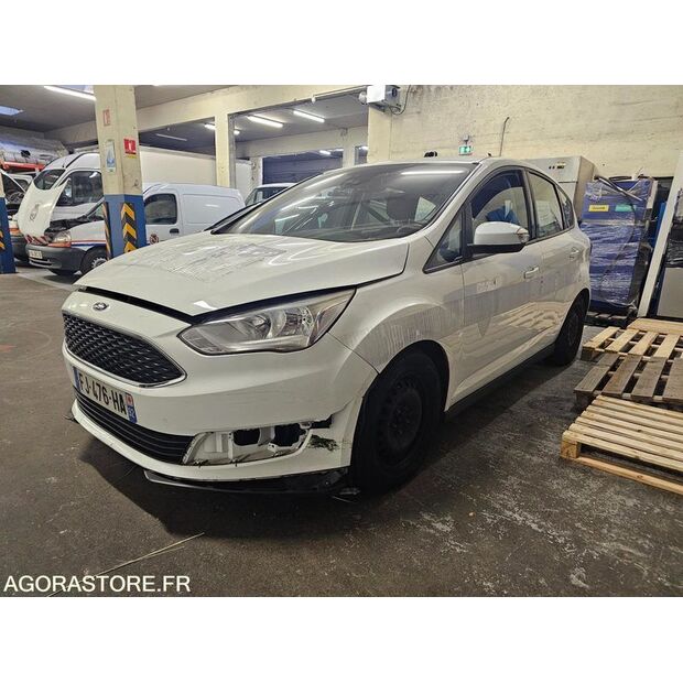 2019 Ford C-MAX-44427369