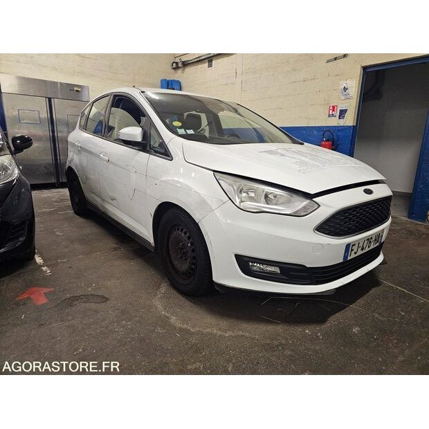2019 Ford C-MAX-44427370