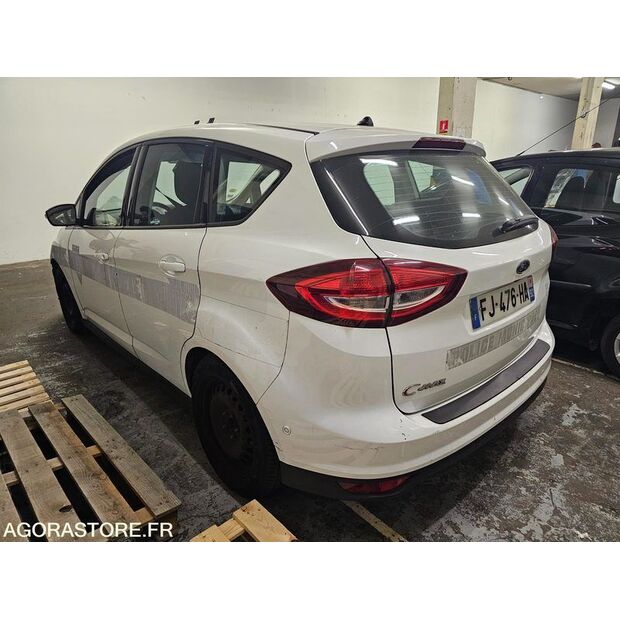 2019 Ford C-MAX-44427372