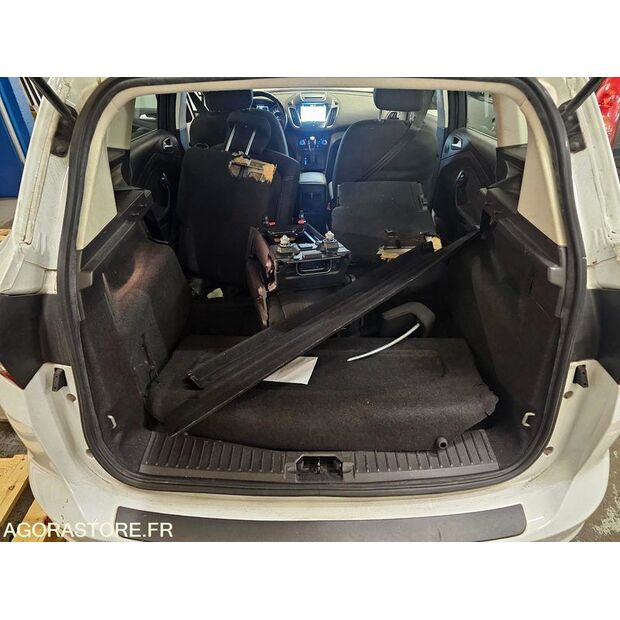 2019 Ford C-MAX-44427385