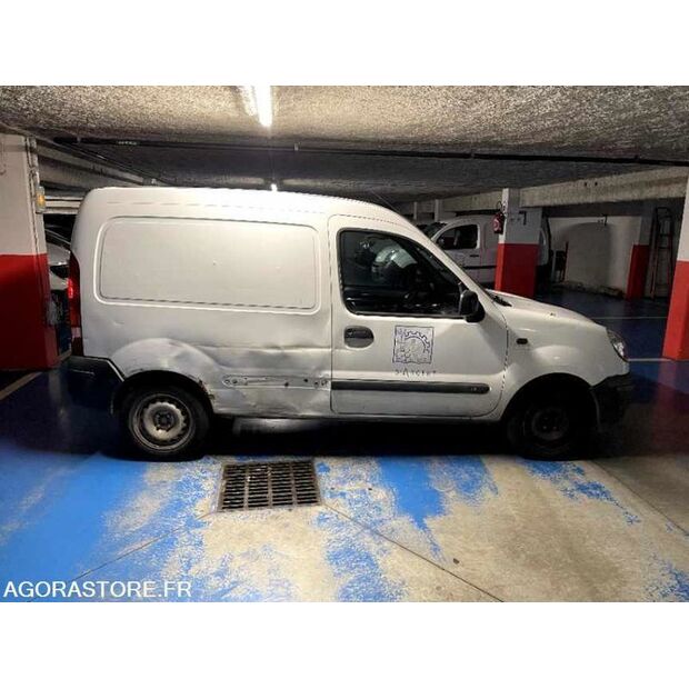 2004 رينو Kangoo-44427401