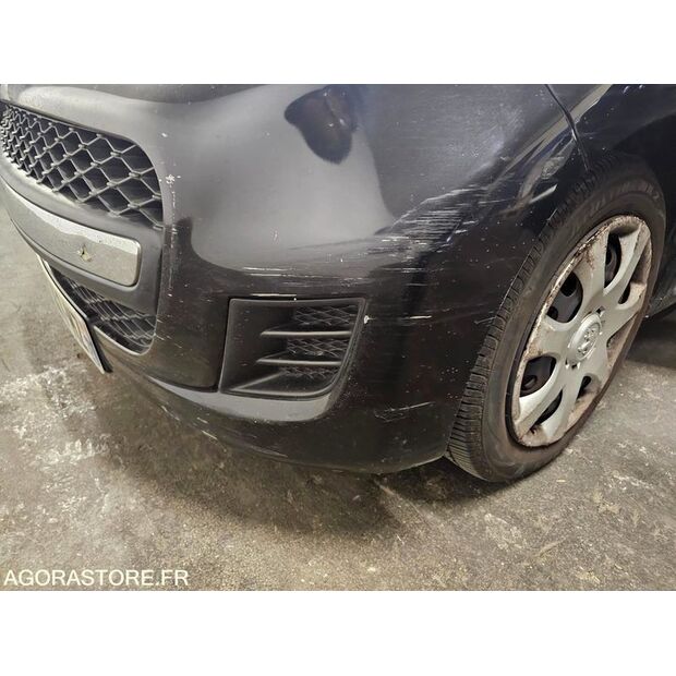 2011 Peugeot 107-44427461