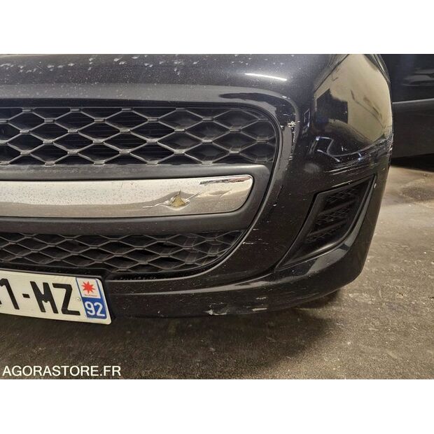 2011 Peugeot 107-44427462