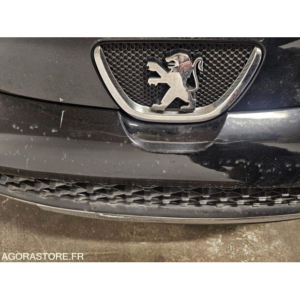 2011 Peugeot 107-44427463